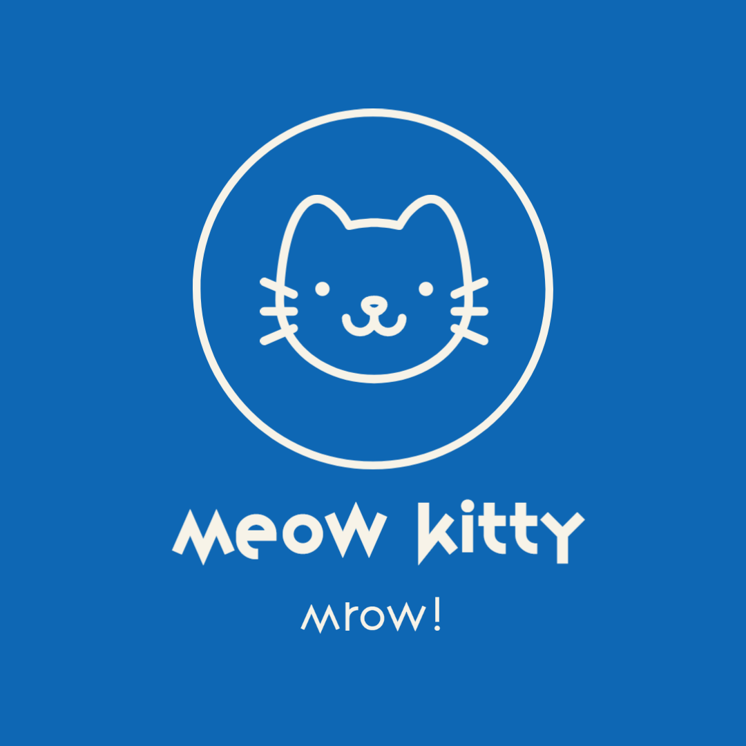 Meow Kitty logo